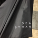 Image for article titled Hands-On With Death Stranding: The Umbrella